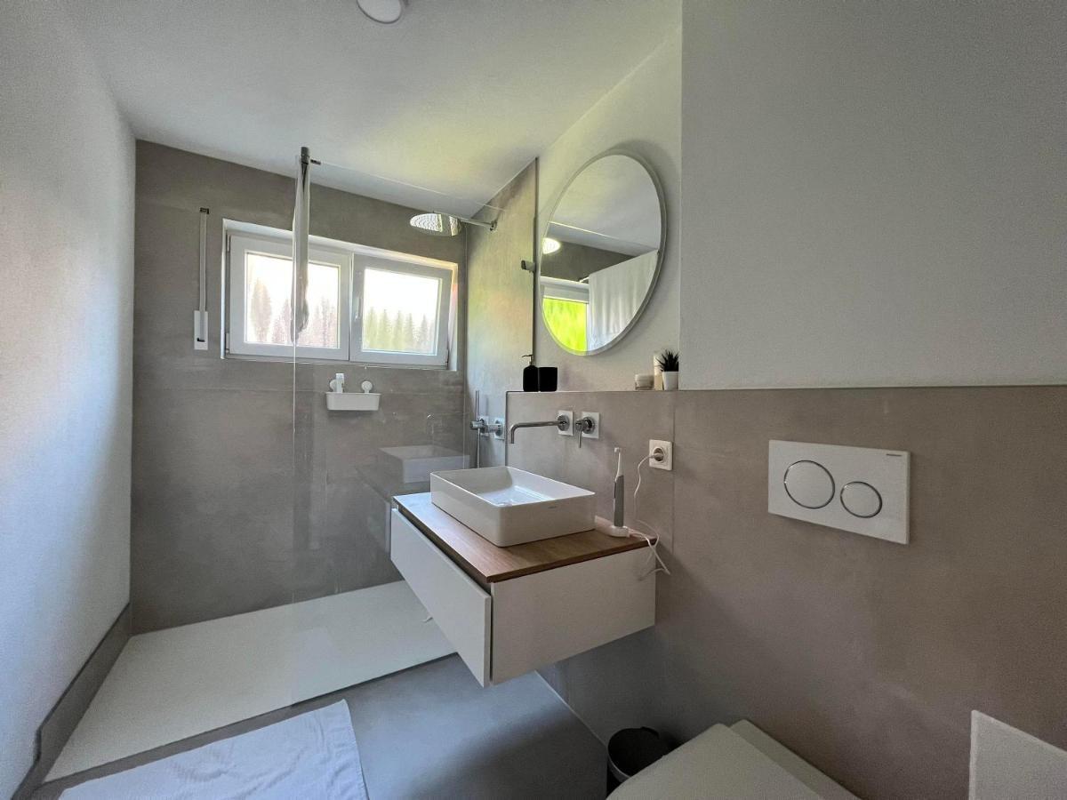 Lo Ferienwohnung FDH Εξωτερικό φωτογραφία