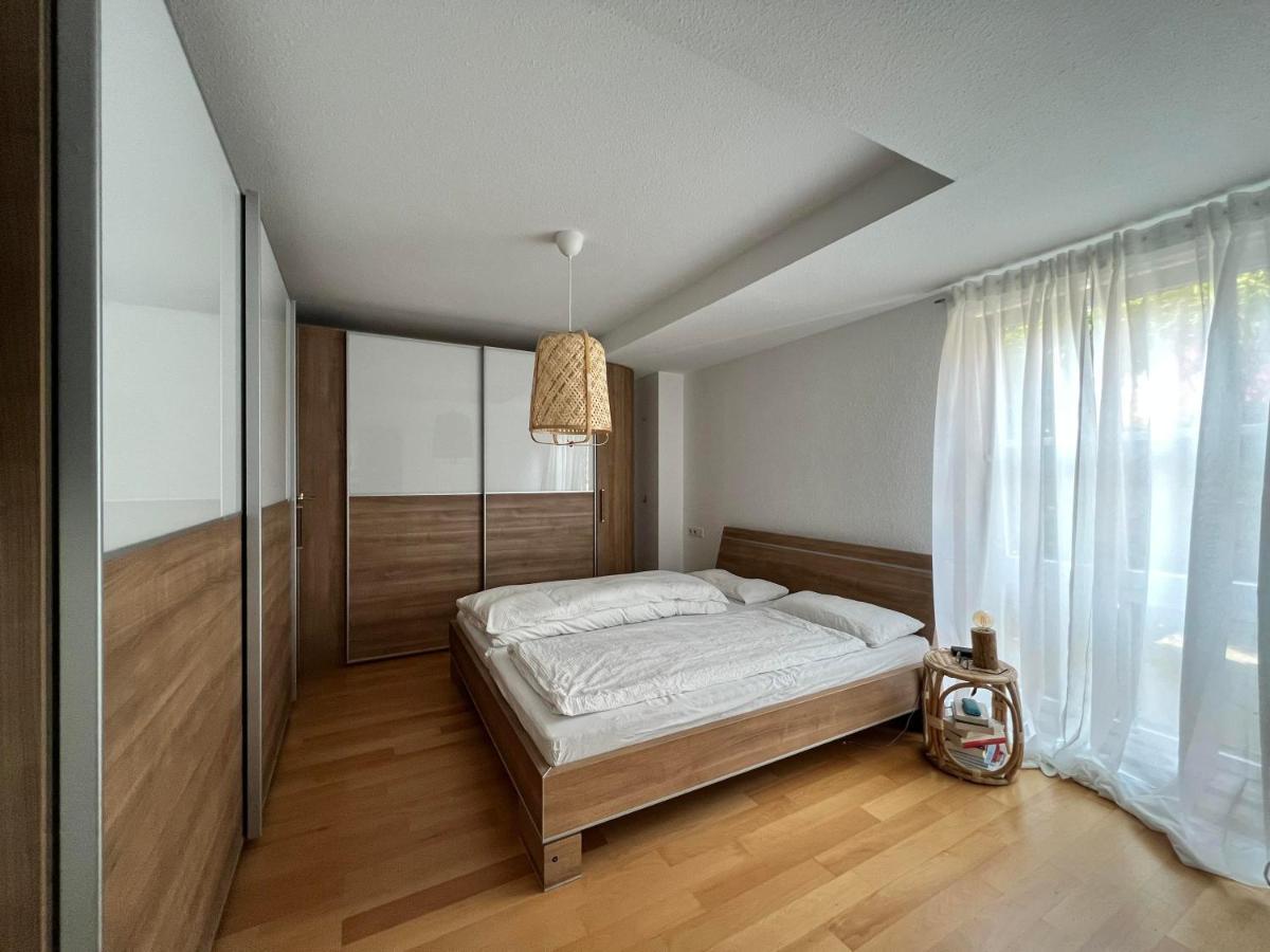 Lo Ferienwohnung FDH Εξωτερικό φωτογραφία