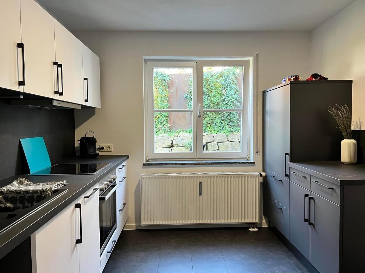 Lo Ferienwohnung FDH Εξωτερικό φωτογραφία