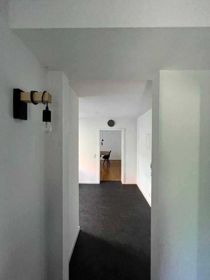 Lo Ferienwohnung FDH Εξωτερικό φωτογραφία