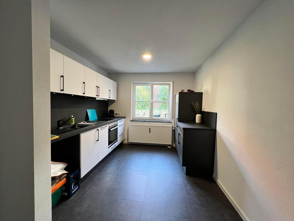 Lo Ferienwohnung FDH Εξωτερικό φωτογραφία
