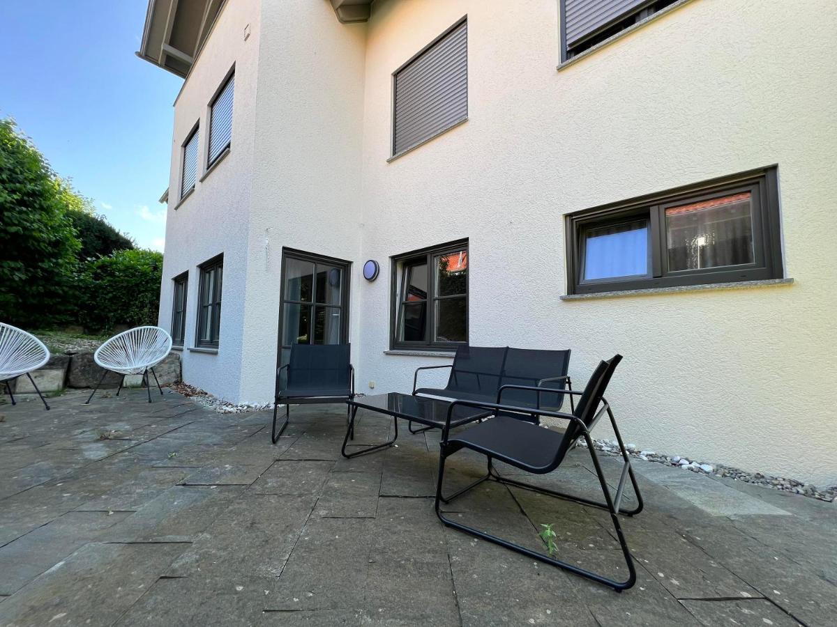 Lo Ferienwohnung FDH Εξωτερικό φωτογραφία